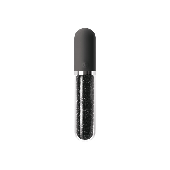 Stardust - Charm - Black Stardust - Charm - Black
