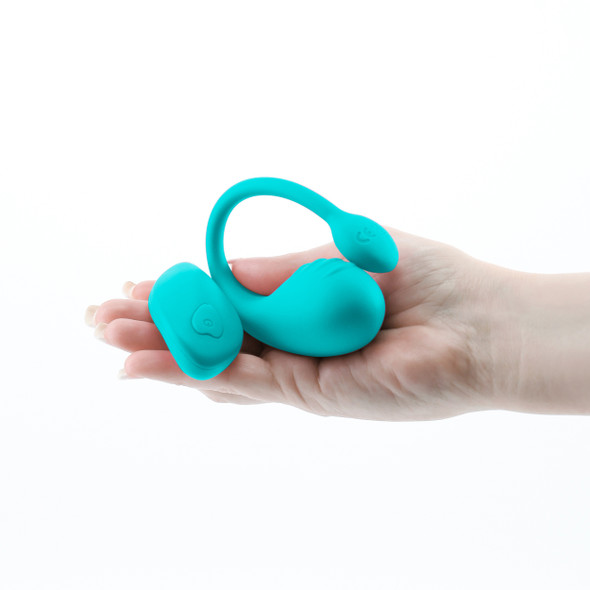 Inya - Venus - Teal Inya - Venus - Teal