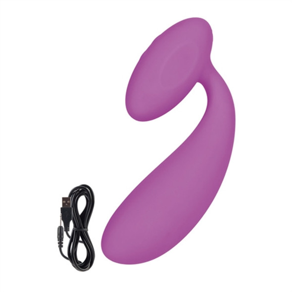 Lust L10 - Purple Lust L10 - Purple