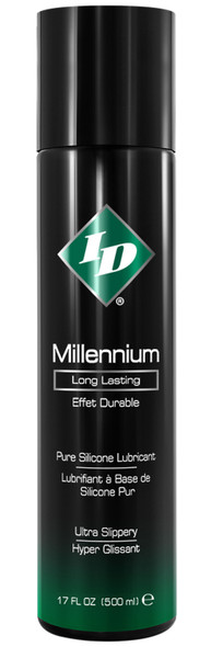 ID Millennium Silicone Lubricant 17 Oz ID Millennium Silicone Lubricant 17 Oz