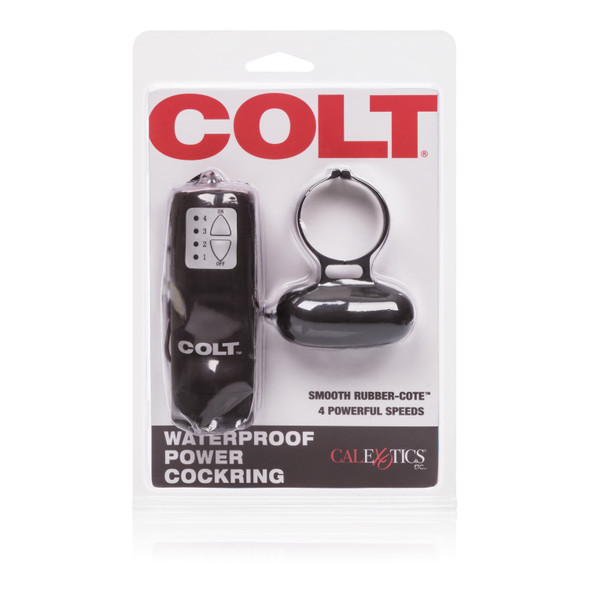 Colt Wp Power Cockring Colt Wp Power Cockring