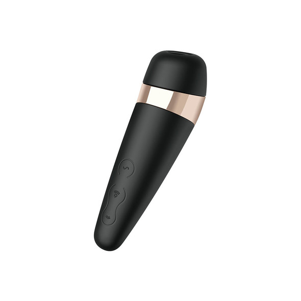 Satisfyer Pro 3 Plus Satisfyer Pro 3 Plus