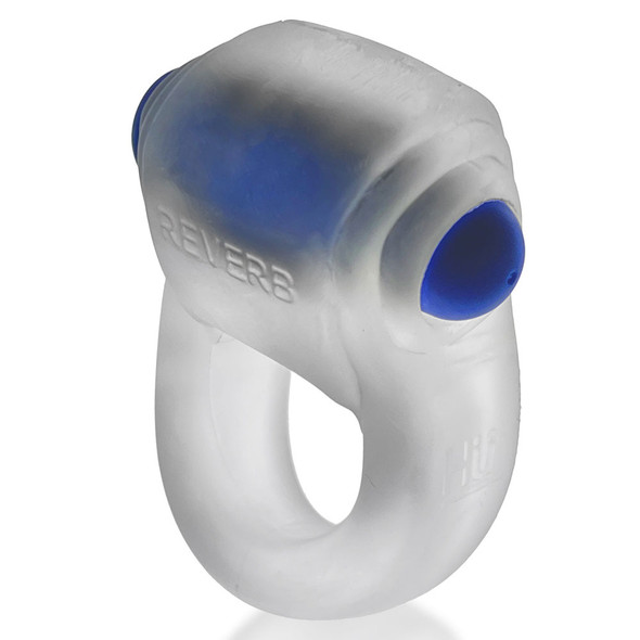 Revring - Clear Ice Revring - Clear Ice