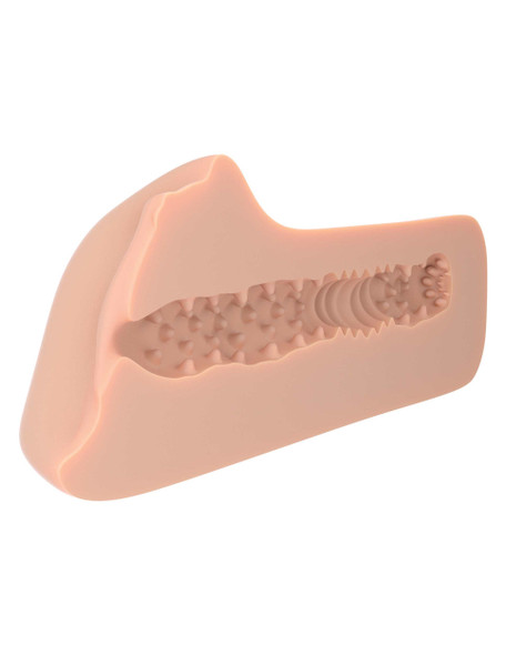 Perfect Pussy Pleasure Stroker Perfect Pussy Pleasure Stroker