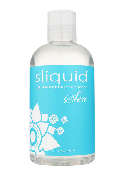 Naturals Sea - 8.5 Fl. Oz. (251 ml) Naturals Sea - 8.5 Fl. Oz. (251 ml)