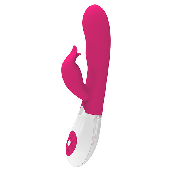 Pretty Love Felix - 30 Function - Pink Pretty Love Felix - 30 Function - Pink