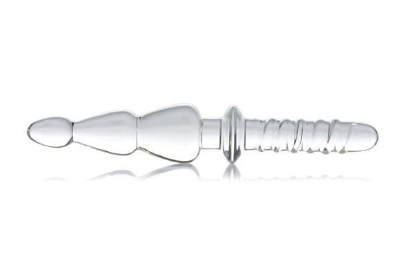 Saber Anal Links Glass Thruster Saber Anal Links Glass Thruster