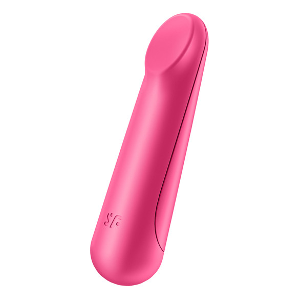 Ultra Power Bullet 3 - Red Ultra Power Bullet 3 - Red