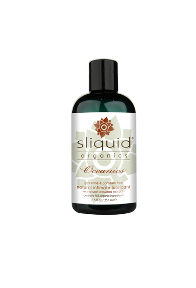 Organics Oceanics - 8.5 Fl. Oz. (251 ml) Organics Oceanics - 8.5 Fl. Oz. (251 ml)
