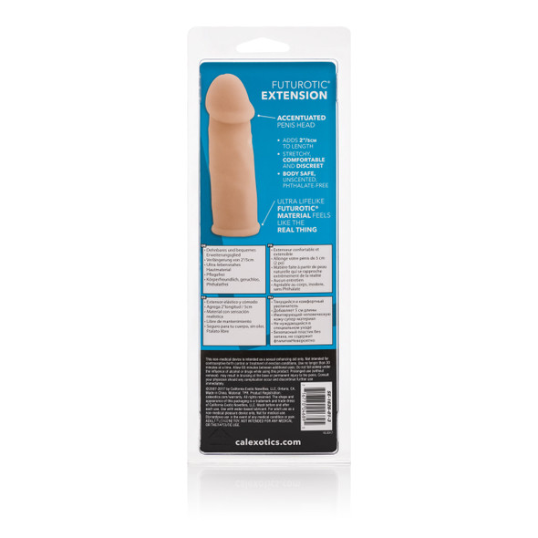 Futorotic Penis Extender Futorotic Penis Extender