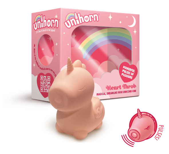 Unihorn - Heart Throb Unihorn - Heart Throb