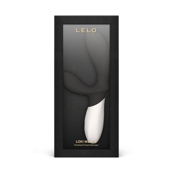 Loki Wave 2 - Black Loki Wave 2 - Black