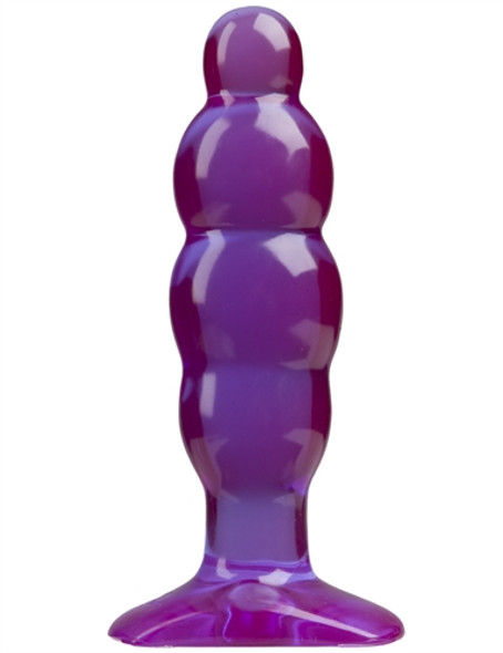 Spectragels Anal Stuffer - Purple Spectragels Anal Stuffer - Purple