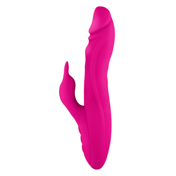 Booster Rabbit - Pink Booster Rabbit - Pink