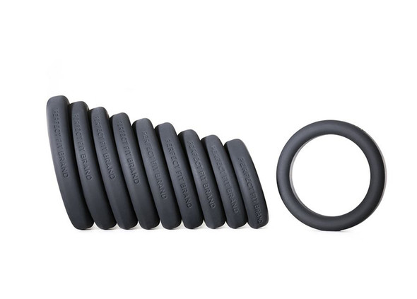 Play Zone Kit - Black Play Zone Kit - Black