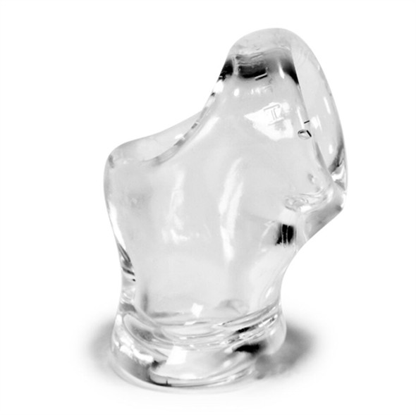 Unit X Stretch Ball Stretcher Atomic Jock - Clear Unit X Stretch Ball Stretcher Atomic Jock - Clear