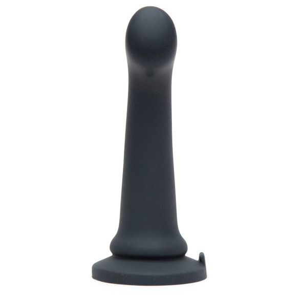 Fifty Shades Feel It Baby G-Spot Dildo Fifty Shades Feel It Baby G-Spot Dildo