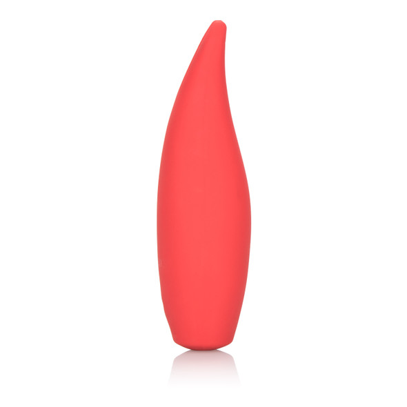 Red Hot - Flare Red Hot - Flare