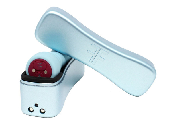 Booster Bullet - Light Blue Booster Bullet - Light Blue