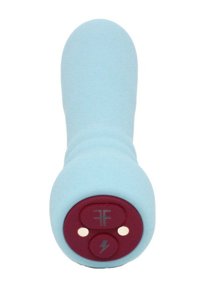 Booster Bullet - Light Blue Booster Bullet - Light Blue