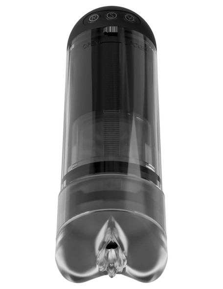 Extender Pro Vibrating Penis Pump Extender Pro Vibrating Penis Pump