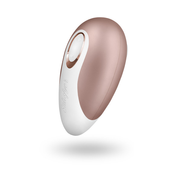 Satisfyer Deluxe Satisfyer Deluxe