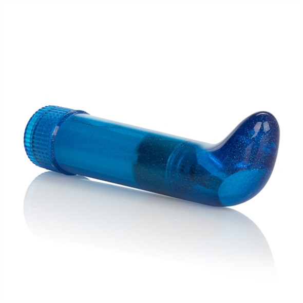 Shanes World Sparkle G Vibe - Blue Shanes World Sparkle G Vibe - Blue