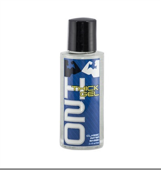 Elbow Grease H2O Classic Thick Gel - 2.4 Oz. Elbow Grease H2O Classic Thick Gel - 2.4 Oz.