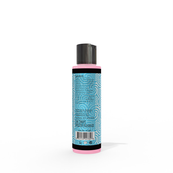 Handipop Edible Handjob Massage Gel - Cotton Candy - 4.2 Fl. Oz. Handipop Edible Handjob Massage Gel - Cotton Candy - 4.2 Fl. Oz.