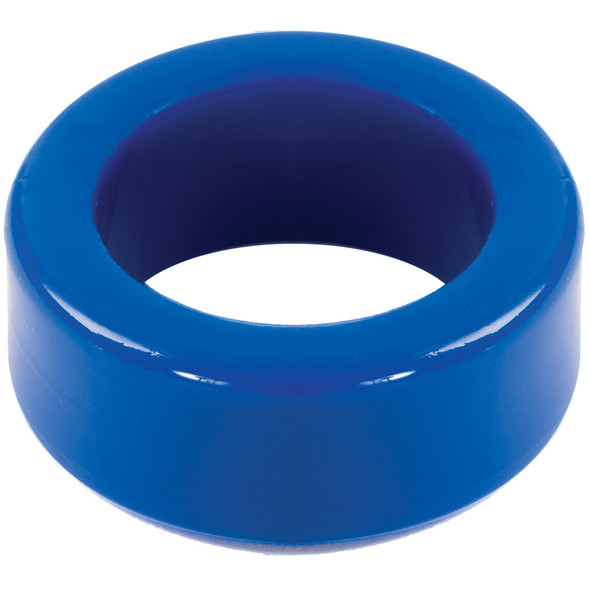 Titanmen Cock Ring - Blue Titanmen Cock Ring - Blue
