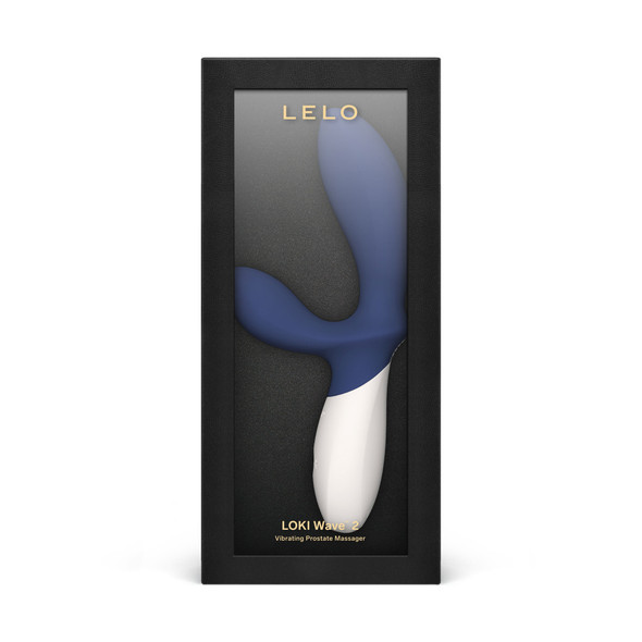 Loki Wave 2 - Base Blue Loki Wave 2 - Base Blue