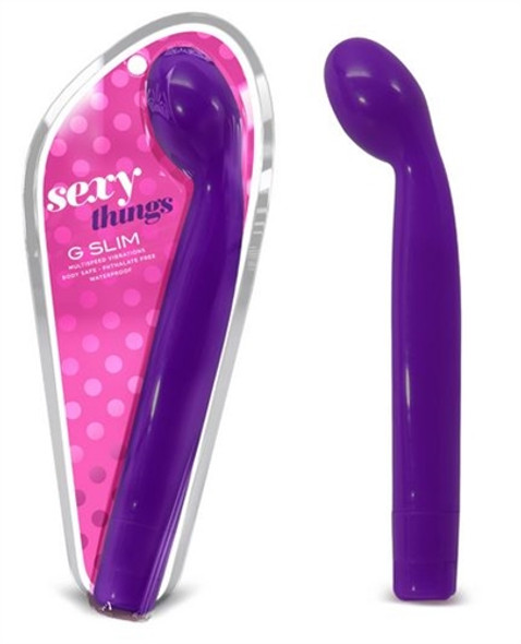 Sexy Things G Slim - Purple Sexy Things G Slim - Purple