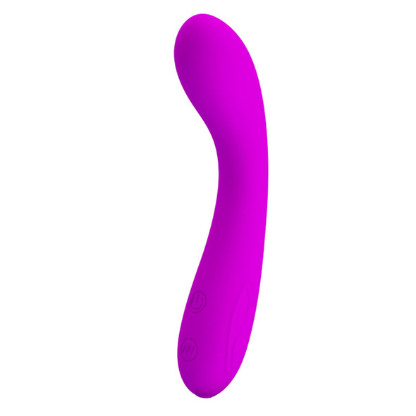 Pretty Love Tony - 30 Function - Purple Pretty Love Tony - 30 Function - Purple