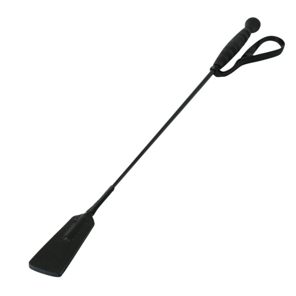 Sex and Mischief Slender Impulse Crop - Black Sex and Mischief Slender Impulse Crop - Black