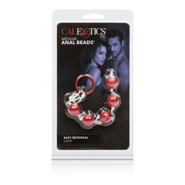 Anal Beads - Medium Anal Beads - Medium