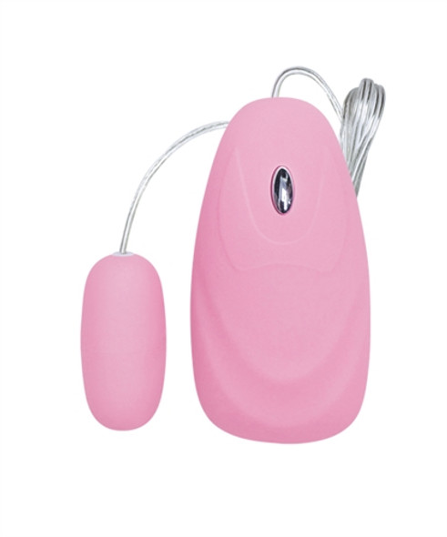 The 9's 12-Function Bullet and Remote - Pink The 9's 12-Function Bullet and Remote - Pink
