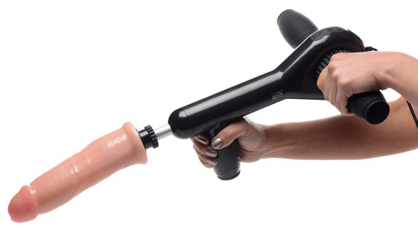 Pro-Bang Sex Machine With Remote Control Pro-Bang Sex Machine With Remote Control