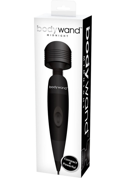 Bodywand Midnight Bodywand Midnight