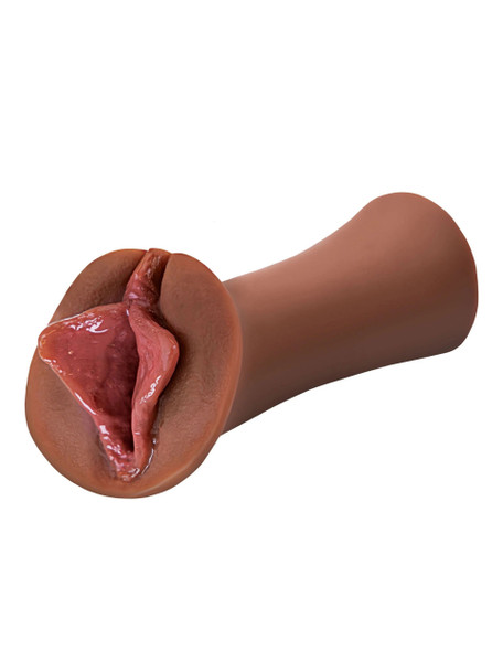 Extreme Wet Pussies - Luscious Lips - Brown Extreme Wet Pussies - Luscious Lips - Brown