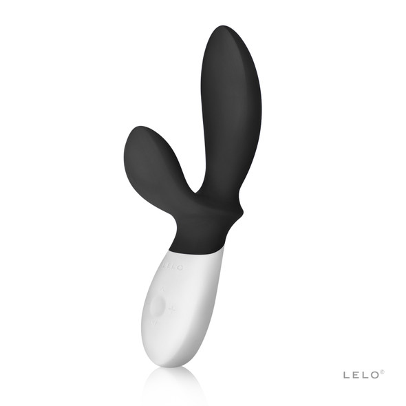 Loki Wave - Obsidian Black Loki Wave - Obsidian Black