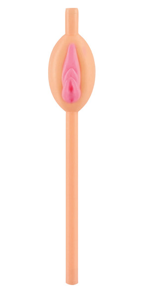 Pussy Straws - 8pcs Pussy Straws - 8pcs
