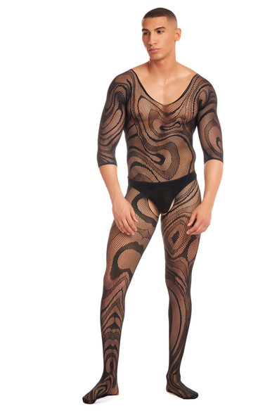 Supernova 2pc Set - Large/xl - Black Supernova 2pc Set - Large/xl - Black
