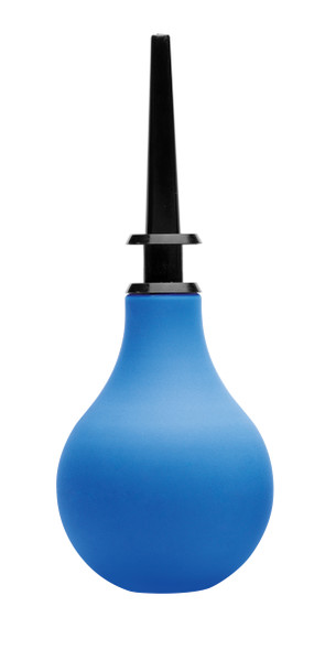 Premium One- Way Valve Anal Douche Set Premium One- Way Valve Anal Douche Set