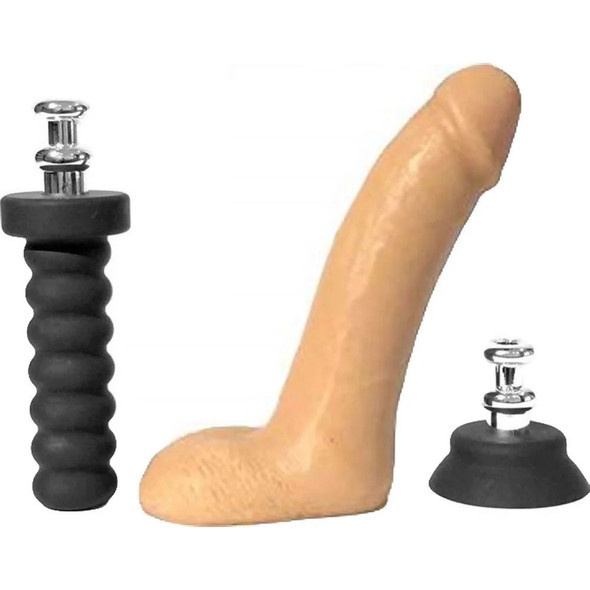 Jocks Brent Dildo Jocks Brent Dildo