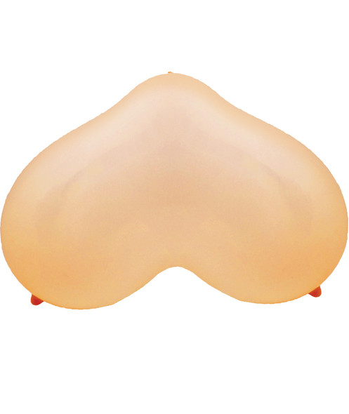 Big Boobie Balloons - 6 Pcs. Big Boobie Balloons - 6 Pcs.
