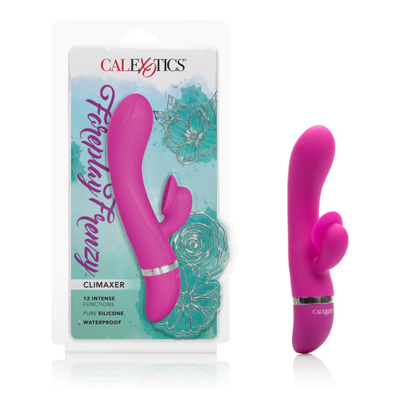 Foreplay Frenzy - Climaxer Foreplay Frenzy - Climaxer