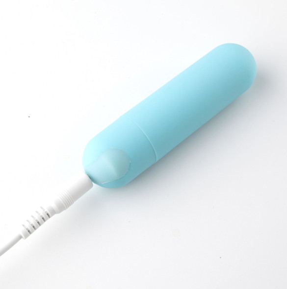 Sydney Mini Bullet With 2 Silicone Sleeves Sydney Mini Bullet With 2 Silicone Sleeves