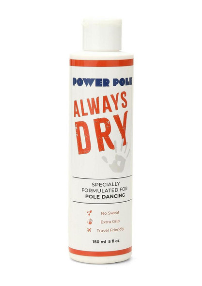 Pole Grip Chalk 5.07 Oz Pole Grip Chalk 5.07 Oz