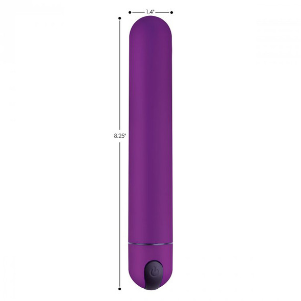 Bang XL Bullet Vibrator - Purple Bang XL Bullet Vibrator - Purple