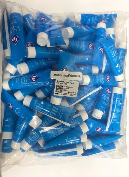 Glide 12ml Tubes - Bag of 72 Glide 12ml Tubes - Bag of 72